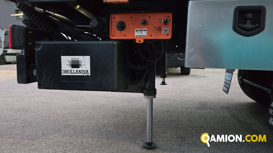 Iveco DAILY daily 72-180