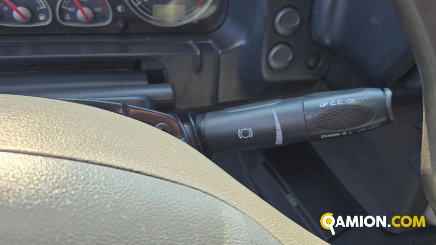 Iveco STRALIS AS260S45