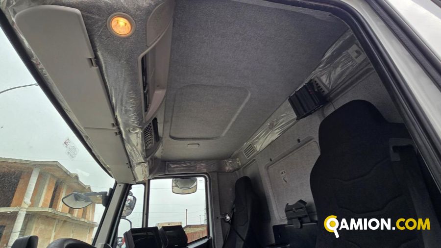 Iveco STRALIS stralis 360