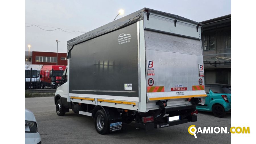 Iveco DAILY daily 72-180