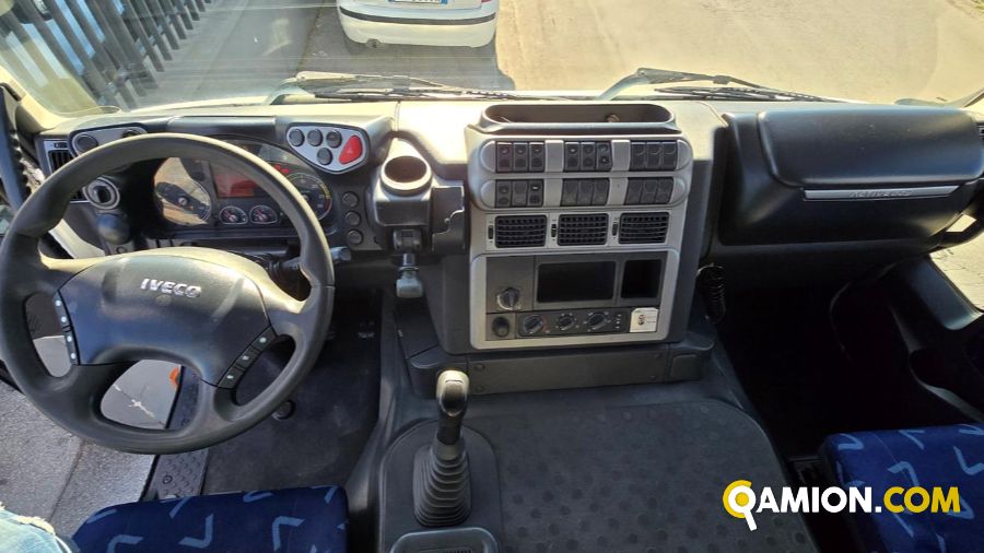 Iveco STRALIS AS260S45