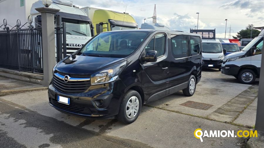 Opel VIVARO vivaro