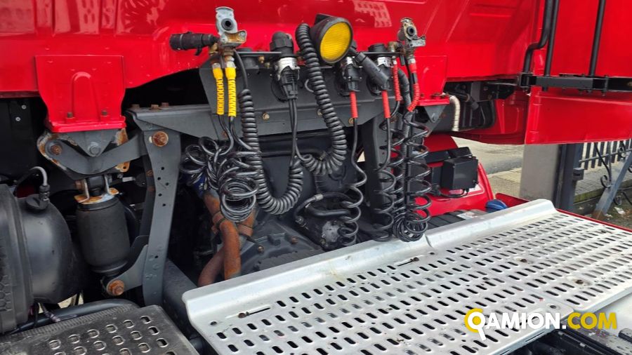 Iveco AS440S51TP STRALIS XP AS440S51TP STRALIS XP