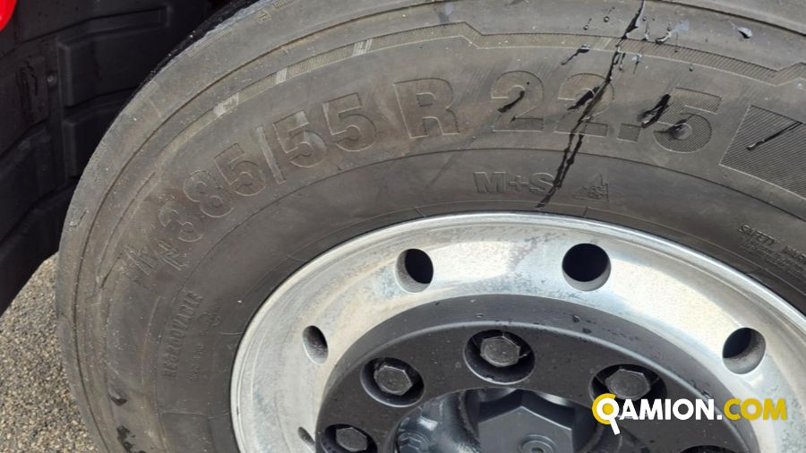 Iveco AS440S51TP STRALIS XP AS440S51TP STRALIS XP