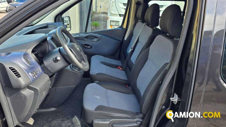 Opel VIVARO vivaro
