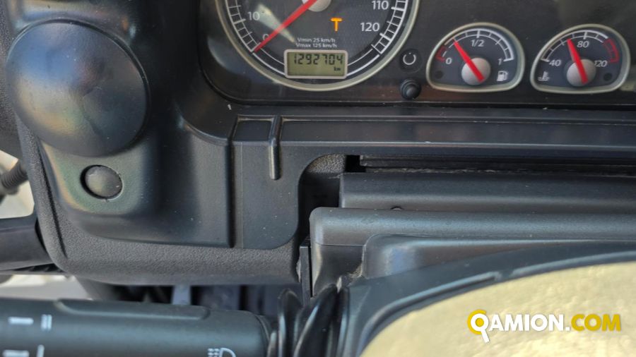 Iveco STRALIS AS260S45