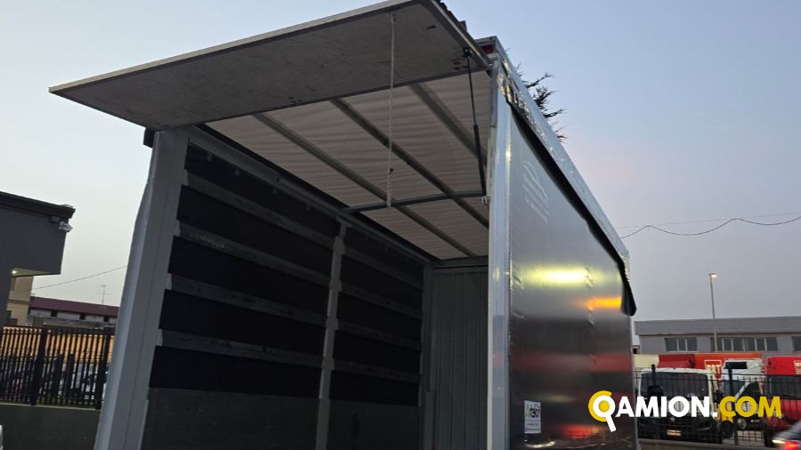 Iveco DAILY daily 72-180