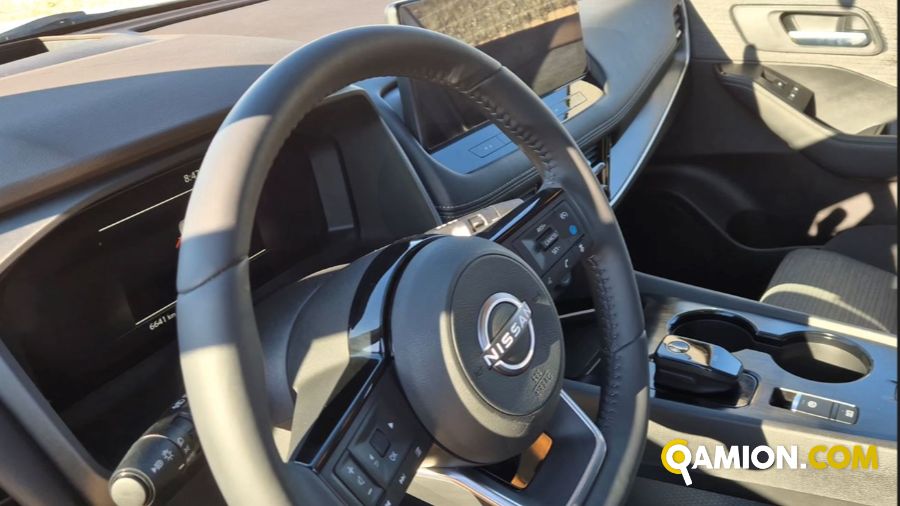 Nissan X-TRAIL X-TRAIL