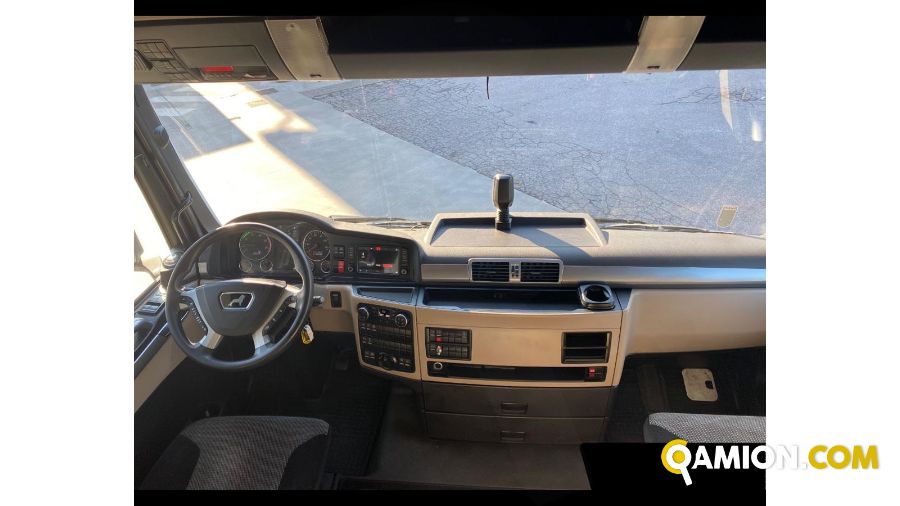 Man TGX 18.500 4X2 BLS  ADR COMPLETA TGX 18.500 4X2 BLS  ADR COMPLETA | Altro Altro