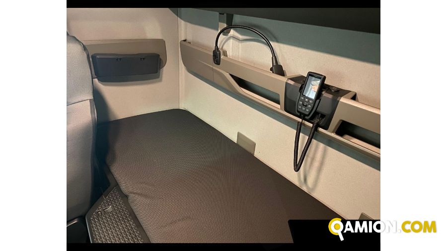 Man TGX 18.510 4X2 BL SA TGX 18.510 4X2 BL SA | Altro Altro