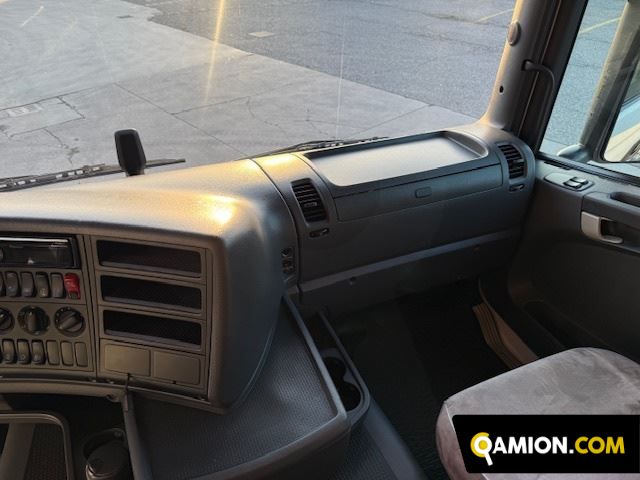 Scania MODELLO VERSIONE | Altro Altro