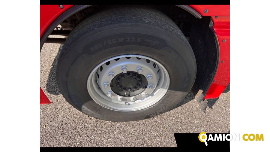 Man TGX 18.500 4X2 BLS TGX 18.500 4X2 BLS | Altro Altro