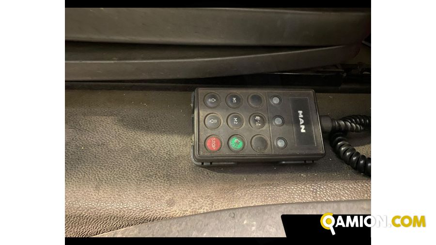 Man TGM 15.250 4X2 BL TGM 15.250 4X2 BL | Altro Altro