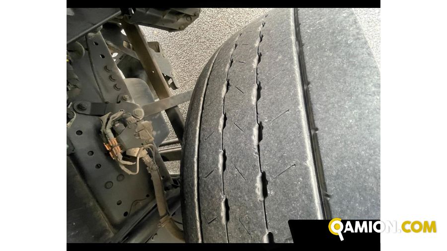 Man TGX 18.510 4X2 BL SA TGX 18.510 4X2 BL SA | Altro Altro