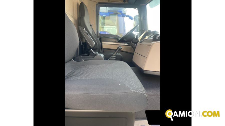 Man TGM 18.290 4X2 LL TGM 18.290 4X2 LL | Altro Altro