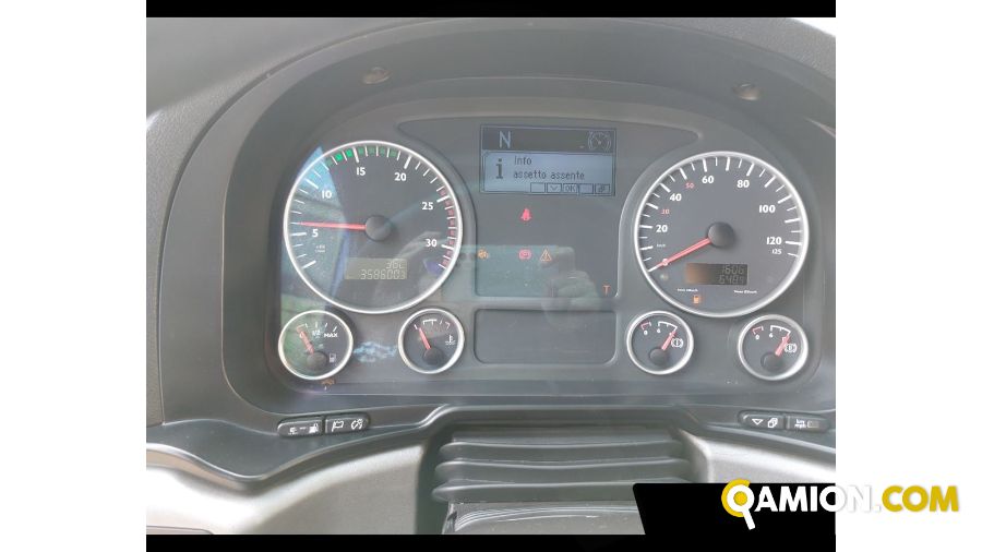 Man TGX 18.440 4X2 BLS TGX 18.440 4X2 BLS | Altro Altro