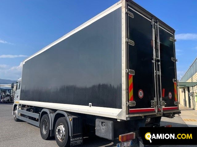 Man TGS 26.410 6X2-4 BL TGS 26.410 6X2-4 BL | Altro Altro