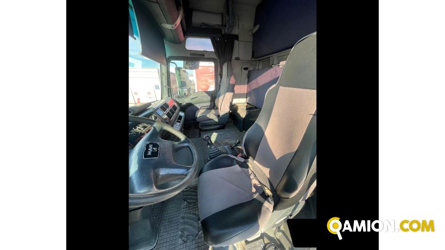 Man TGA 26.530 6X2-4 BL TGA 26.530 6X2-4 BL | Altro Altro