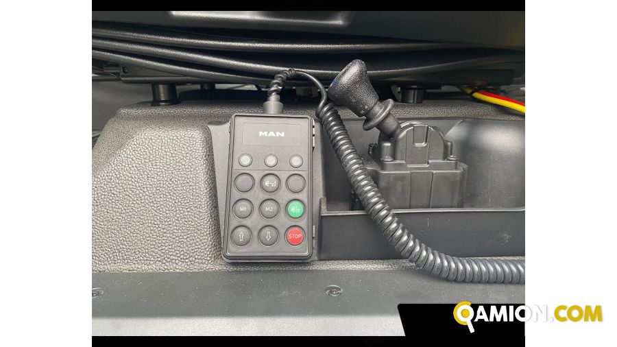 Man TGX 18.510 BL SA TGX 18.510 BL SA | Altro Altro