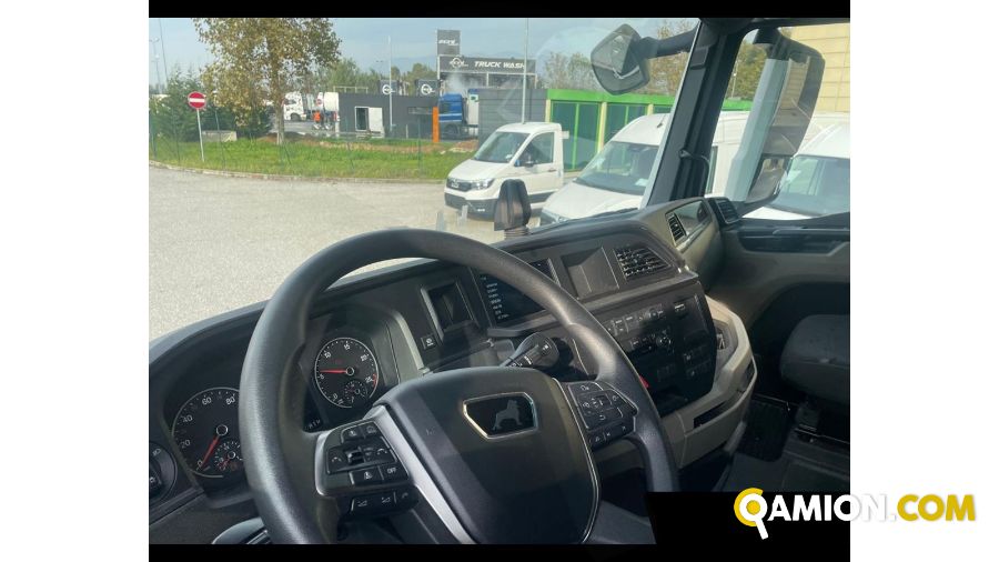 Man TGX 18.510 4X2 BL SA TGX 18.510 4X2 BL SA | Altro Altro