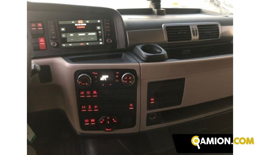 Man TGX 18.460 4X2 BLS TGX 18.460 4X2 BLS | Altro Altro