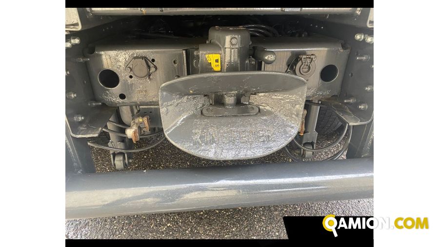 Man TGM 15.290 4X2 LL TGM 15.290 4X2 LL | Altro Altro