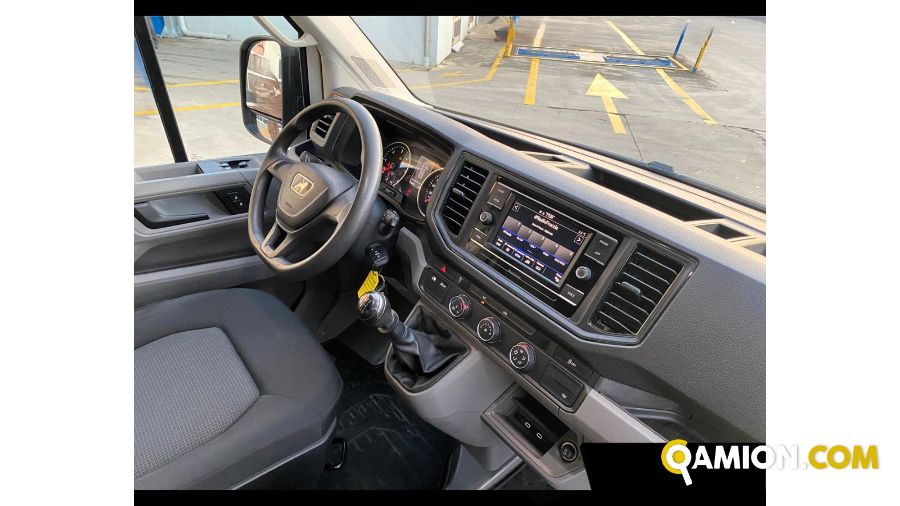 Man MAN TGE 3.140 FURGONE MAN TGE 3.140 FURGONE | Altro Altro