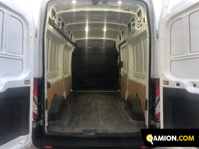 Ford MODELLO VERSIONE | Altro Altro