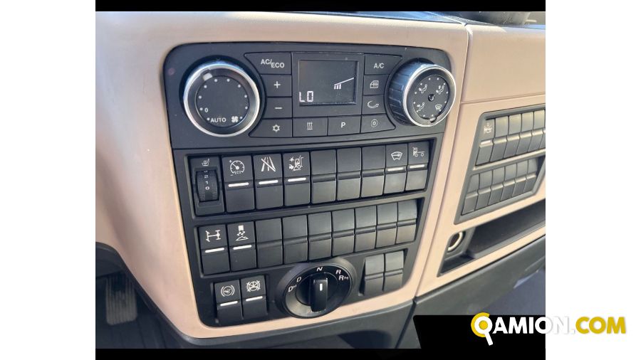 Man TGX 18.500 4X2 BLS TGX 18.500 4X2 BLS | Altro Altro