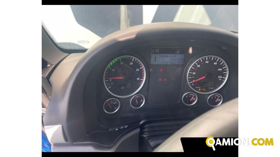 Man TGX 26.480 6X2-4 LL TGX 26.480 6X2-4 LL | Altro Altro