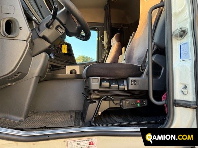 Scania MODELLO VERSIONE | Altro Altro