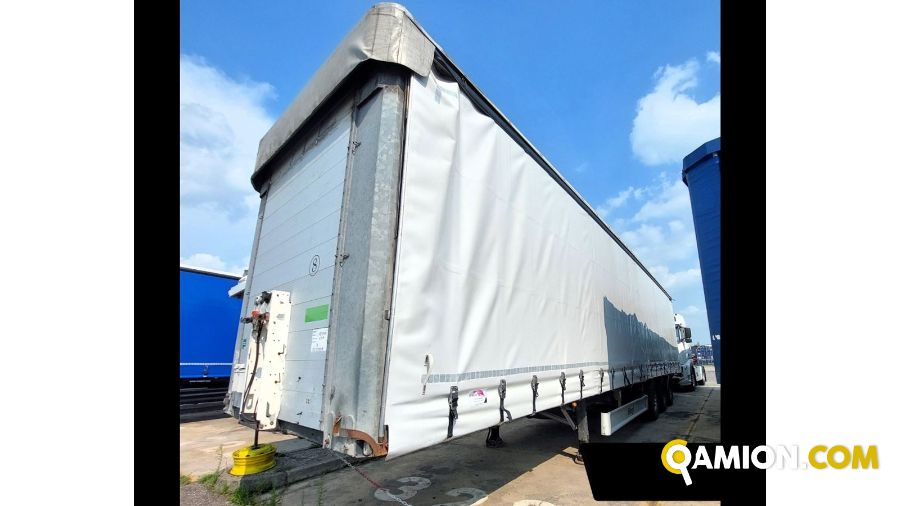 SEMIRIMORCHIO FLIEGL VERSIONE | Altro Altro