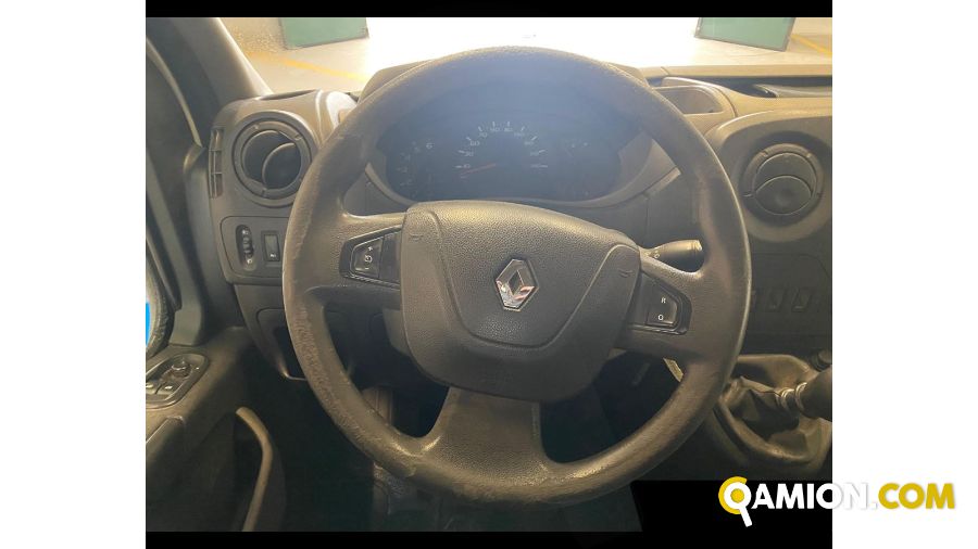 Renault RENAULT COMMERCIALE VERSIONE | Altro Altro