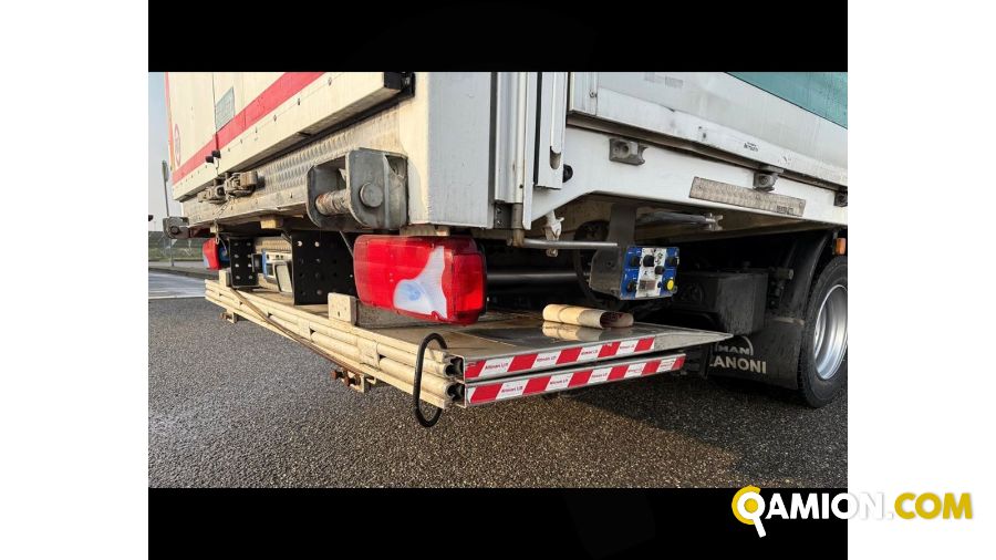 Man TGL 8.190 4X2 BL TGL 8.190 4X2 BL | Altro Altro