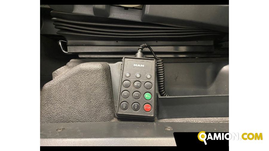 Man TGX 18.480 4X2 BL SA TGX 18.480 4X2 BL SA | Altro Altro