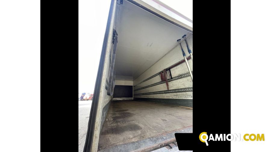 Man TGM 18.290 4X2 LL TGM 18.290 4X2 LL | Altro Altro