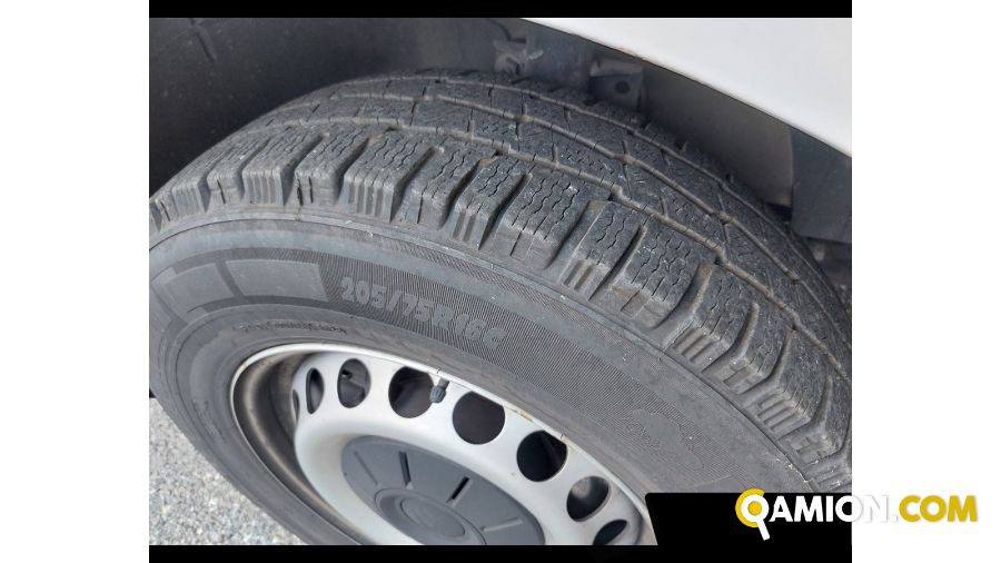 Man TGE FURGONE 3.140 PASSO 3640 TGE FURGONE 3.140 PASSO 3640 | Altro Altro