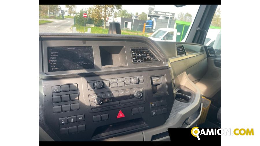 Man TGX 18.510 4X2 BL SA TGX 18.510 4X2 BL SA | Altro Altro