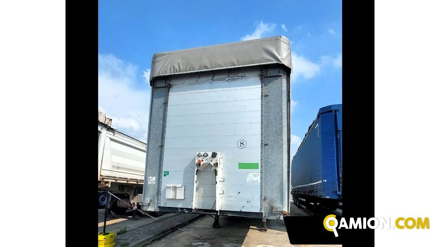 SEMIRIMORCHIO FLIEGL VERSIONE | Altro Altro