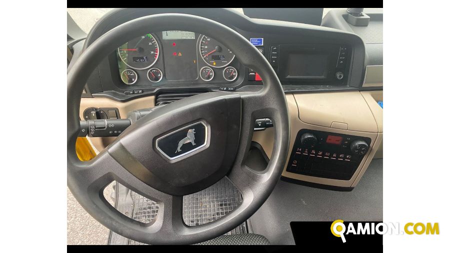 Man TGM 15.290 4X2 LL TGM 15.290 4X2 LL | Altro Altro