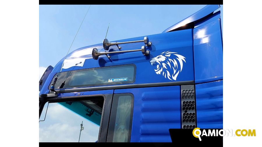 Man TGX 18.440 4X2 BLS TGX 18.440 4X2 BLS | Altro Altro