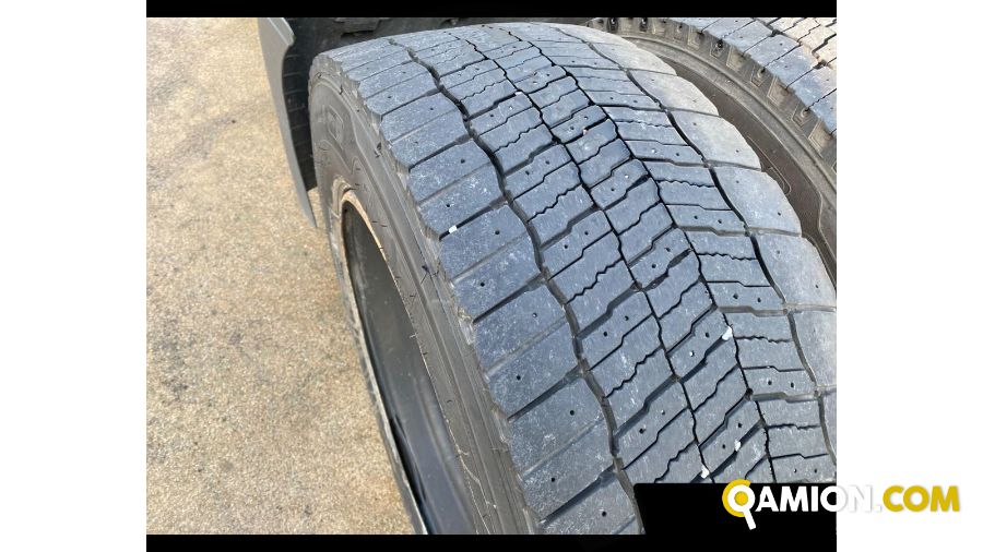 Scania MODELLO VERSIONE | Altro Altro