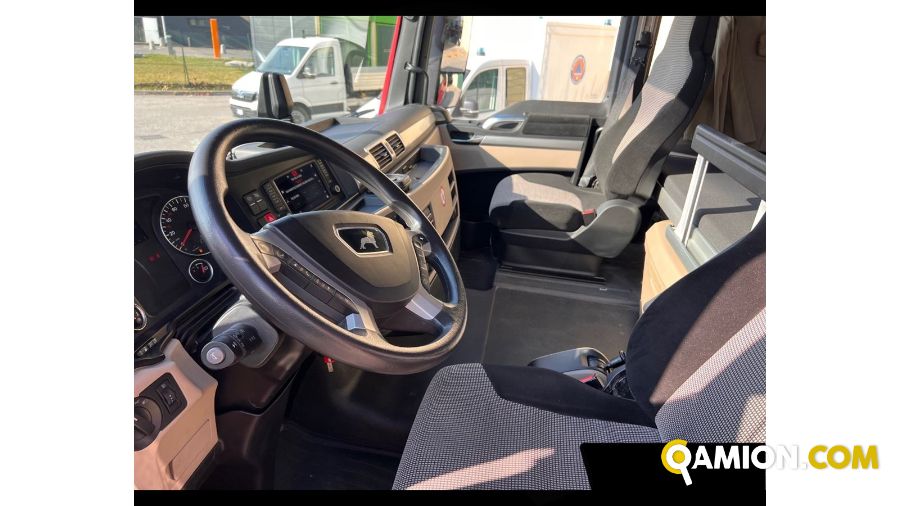 Man TGX 18.500 4X2 BLS TGX 18.500 4X2 BLS | Altro Altro