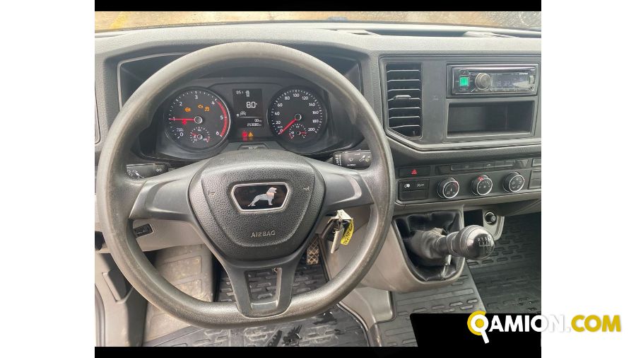 Man TGE 3.140 FURGONE TGE 3.140 FURGONE | Altro Altro