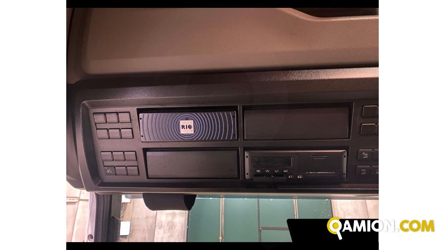 Man TGX 18.510 4X2 BL SA TGX 18.510 4X2 BL SA | Altro Altro