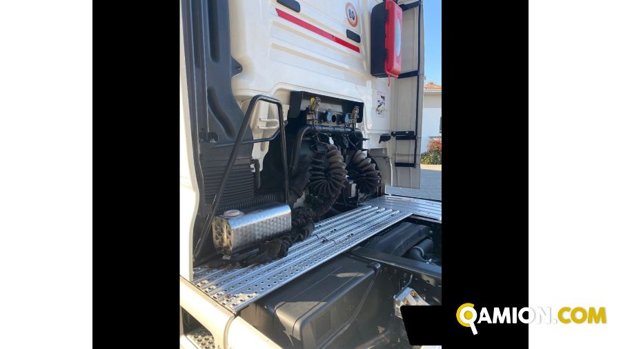 Man TGX 18.500 4X2 BLS  ADR COMPLETA TGX 18.500 4X2 BLS  ADR COMPLETA | Altro Altro