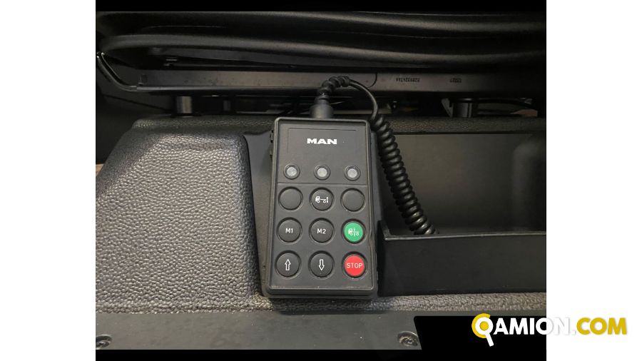 Man TGX 18.510 4X2 BL SA TGX 18.510 4X2 BL SA | Altro Altro