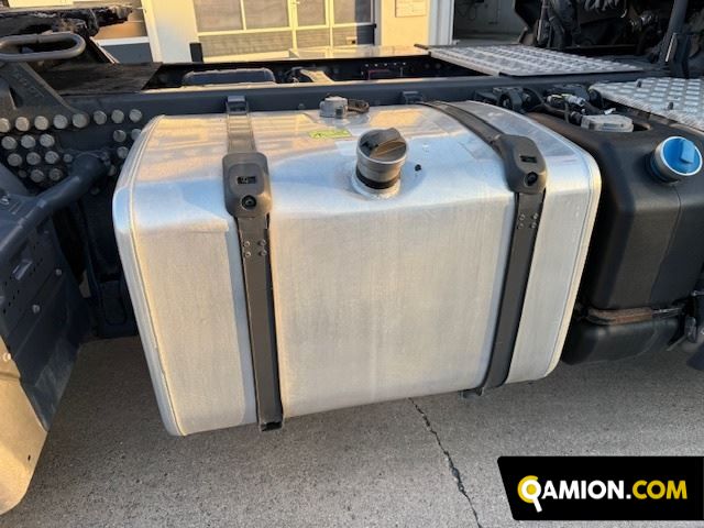 Scania MODELLO VERSIONE | Altro Altro