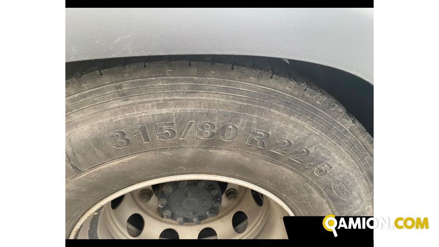 Man TGX 18.510 BL SA TGX 18.510 BL SA | Altro Altro