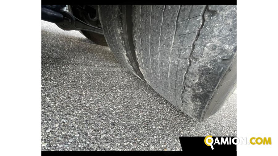 Man TGX 18.510 4X2 BL SA TGX 18.510 4X2 BL SA | Altro Altro